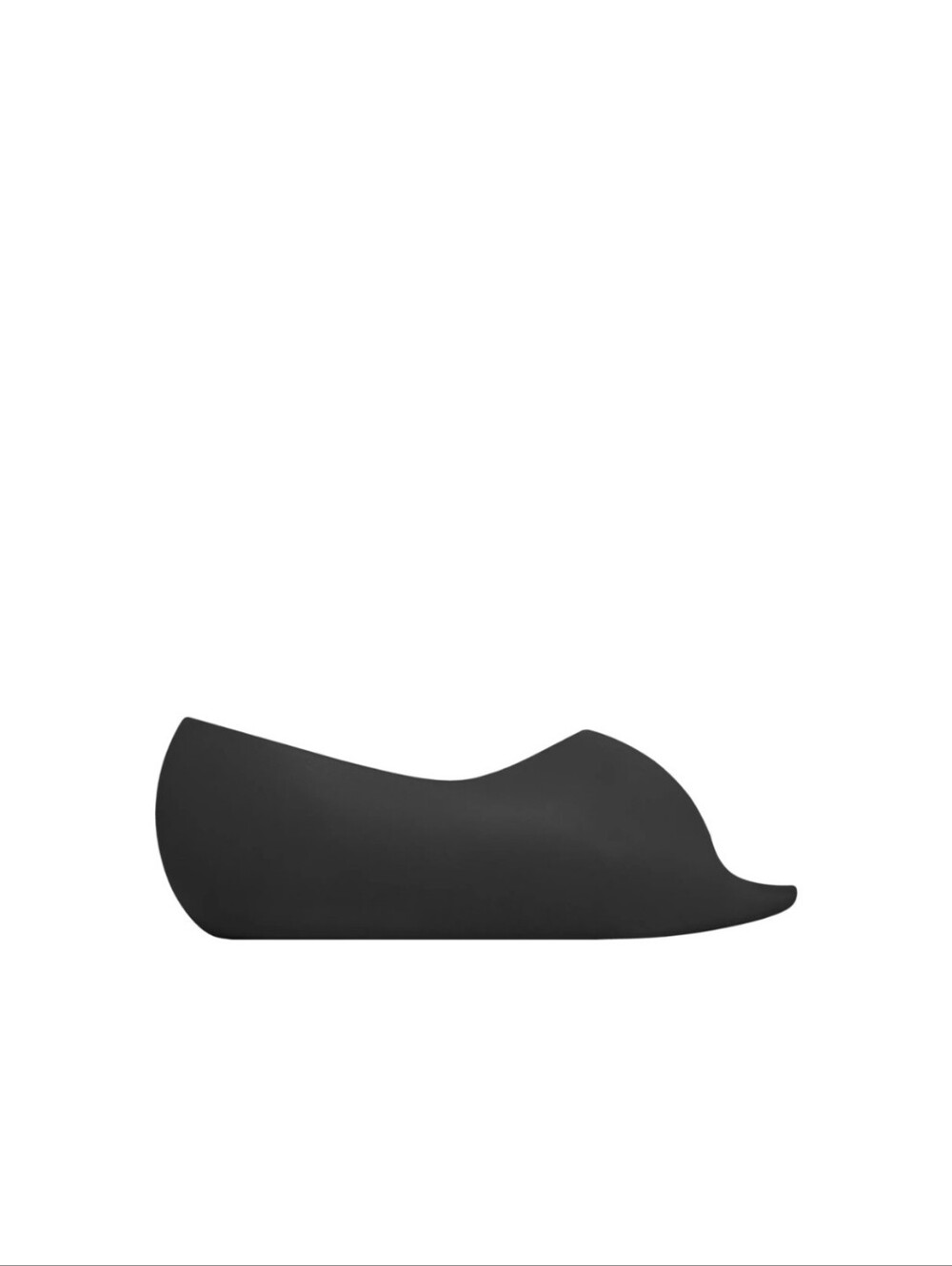 Yeezy HL-02 Black | Like New | Discontinued | Women's Size 11